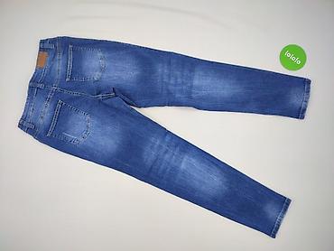 benetton ads: John Baner, Jeansy damskie, rozmiar S — 3