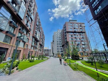 Продажа участков: 3 комнаты, 90 м², Элитка, 9 этаж, Евроремонт