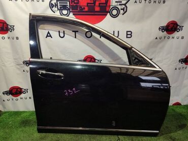 mercedes benz s class 221: Дверь Передняя правая Mercedes-Benz