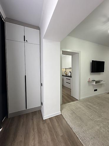 Отдых на Иссык-Куле: Аренда квартиры на Иссык-Куле, Alpha White Resort, Кош-Кол, 3 места, Цена Целиком за жилье — 6