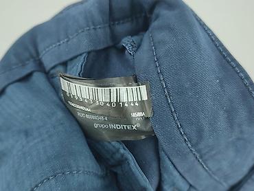 98 in: Zara, Spodnie materiałowe damskie, rozmiar 2XL — 4