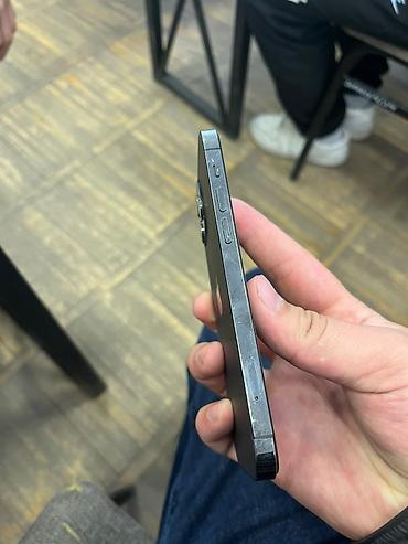 iphome 12: IPhone 12 Pro, Б/у, 256 ГБ, Защитное стекло, 100 % — 6