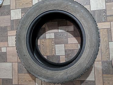 r19 24545: Шина зимняя шипованная Nokian Hakkapeliitta 9 SUV - Размер: 285/50 — 2