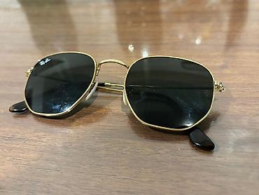 Eynəklər: Gün eynəyi, Ray-Ban, Yeni — 3