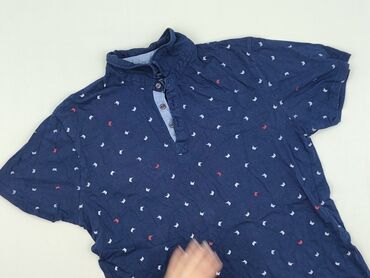 ubrania apator toruń: Polo shirt for men, size L