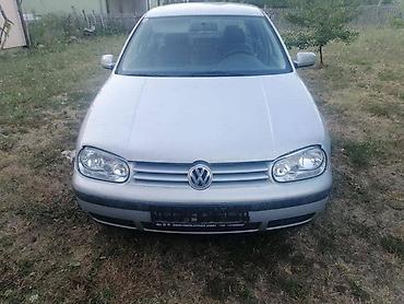 štitnik čepa rezervoara: HAUBA ZA VOLKSWAGEN GOLF 4 | Hauba Golf4 — 2