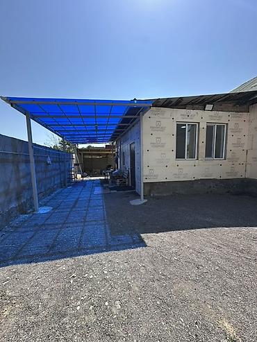 Продажа коттеджей и домов: 📍 В Сокулуке район Черемушек продаётся кирпичный дом на участке 4 — 2