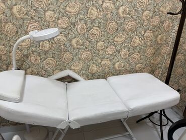 5 10 taxtalar: Gözəllik salonu üçün avadanlıq paketi - LUMEX çoxfunksiyalı aparatı