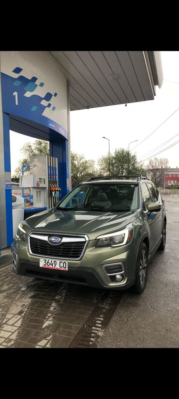 хонда фит 2 поколение: Subaru Forester: 2020 г., 2.5 л, Вариатор, Бензин, Кроссовер
