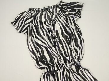 krótkie obcisłe bluzki: Dorothy Perkins, Women's blouse, size M (EU 38)