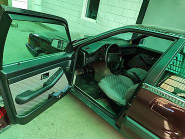ауди с4 задний бампер: Audi 100: 1990 г., 2.3 л, Механика, Бензин, Седан — 9