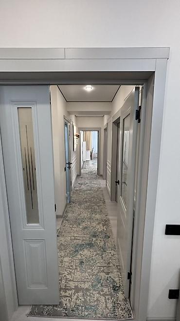 24: 4 комнаты, 80 м², Технопарк Элитка, 4 этаж, Дизайнерский ремонт — 6