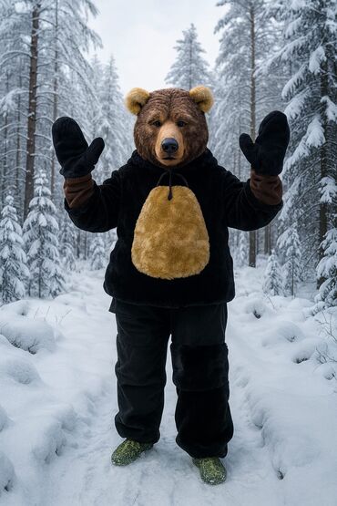 Платья: Костюмы на прокат — 1