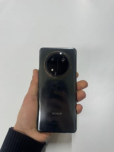 honor 400 lite buy: Honor X9c, 256 GB, rəng - Boz, İki sim kartlı — 2