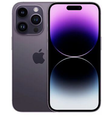 айфон 14 про макс: IPhone 14 Pro Max, Б/у, 256 ГБ, Зарядное устройство, Чехол, 89 %