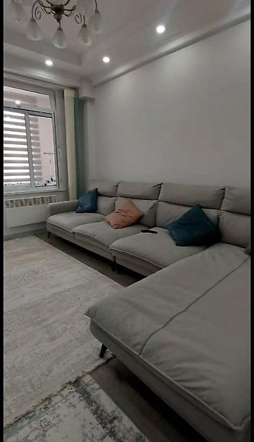 3 комнаты, 79 м², Кудайберген авторынок 1 этаж, Евроремонт at lalafo.kg 3 комнаты, 79 м², Кудайберген авторынок 1 этаж, Евроремонт
