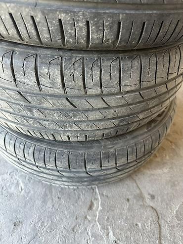 шины 216 60 16: Комплект летних шин RoadX RXMotion H12. - Размер: 195/55 R16 91V — 3