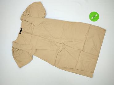 botki skarpetki: Sinsay, Sukienka damska, rozmiar L — 2