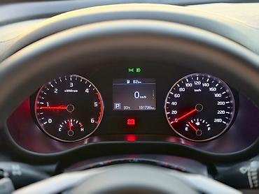 Kia: Kia Sportage: 2019 г., 2 л, Автомат, Дизель, Кроссовер — 15