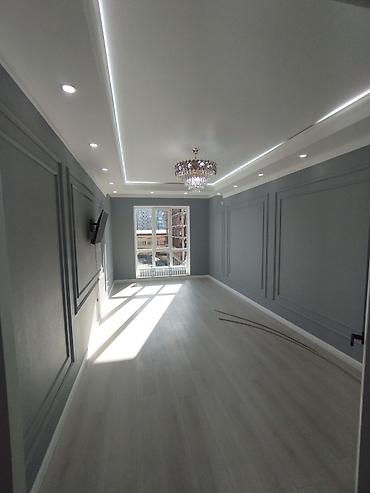 Ремонт под ключ: Ремонт квартир под ключ. Все виды работ : гипсокартон, шпатлёвка — 22