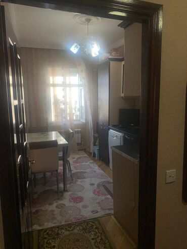 Köhnə tikili: Bakı, 3 otaqlı, Köhnə tikili, 50 kv. m — 7