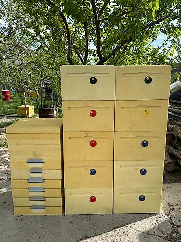 Ящики: Ящик — 5