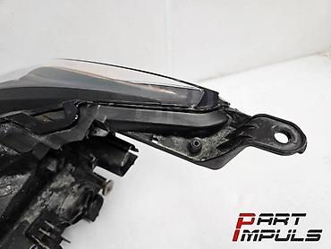 Передние фары: Комплект передних фар Lexus 2019 г., Б/у, Оригинал, Япония — 10