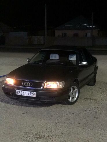 купить запчасти на опель вектра б: Audi S4: 1991 г., 2.6 л, Автомат, Бензин