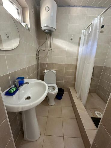 Иссык-Куль 2025: Номер, Гостевой дом «Уют» Чолпон-Ата, Парковка, стоянка — 5