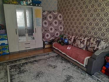 Долгосрочная аренда комнат: Продается 1 ком квартира . Особенности и планировка: - Светлая — 6