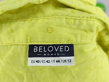 tommy basic t shirty: Beloved, Koszula damska, rozmiar L — 4