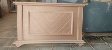 Sifarişlə qonaq masaları: Yumru masa, MDF, Zəmanətsiz, Kredit yoxdur — 19