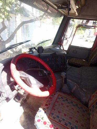 Грузовики: Грузовик, Б/у — 5