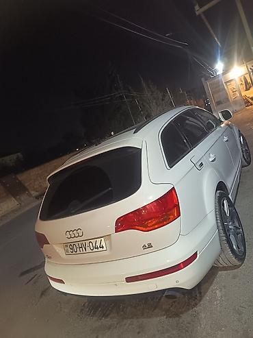 Audi: Xoddanmir mator prablemi var real aliciya endirim olnacaq barter — 5