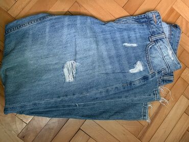 new yorker srbija online shop: Jeans, Regular rise, Ripped