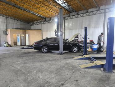 СТО, ремонт транспорта: Компьютерная диагностика, без выезда — 8