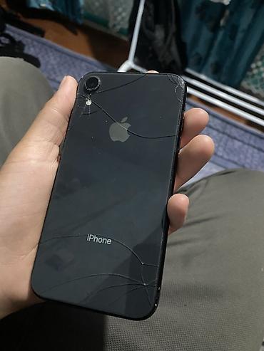 IPhone XR, 64 ГБ - Модель: iPhone XR 📌продаю или обменяю 🌸 📌