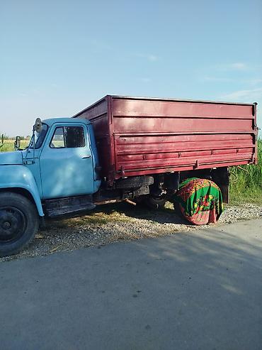 ман 8 153: Грузовик, ГАЗ, Стандарт, 5 т, Б/у — 2