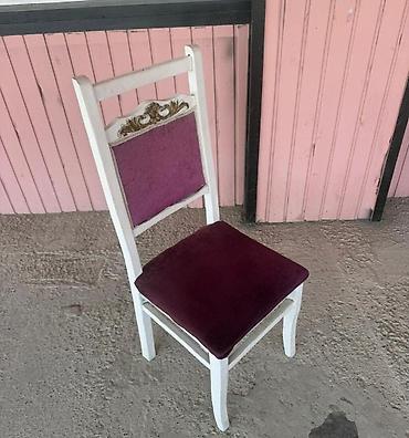 miz usdul: Stullar 75 eded Tecili satilir 1 ededi 7 azn Unvan:Hovsan 9898*Deniz — 1