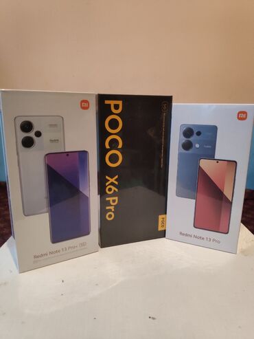 редим нот 12 про: Xiaomi, Redmi Note 13 Pro Plus, Жаңы, 512 ГБ, түсү - Ак, Бөлүп төлөө менен, 2 SIM