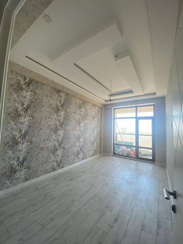 Yeni tikili: 2 otaqlı, Yeni tikili, 67 kv. m — 3