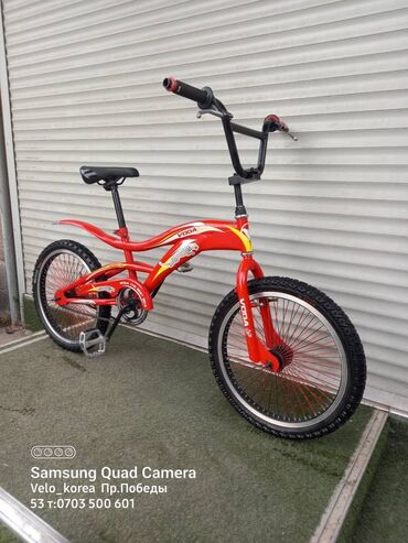 Горные велосипеды: Велосипеды на выбор новые и б.у. в хорошем состоянии Мы находимся — 26