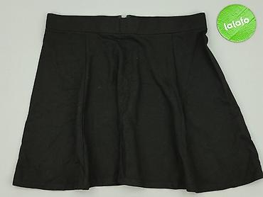 zara basic spódnice: H&M Divided, Spódnica damska, rozmiar L — 2