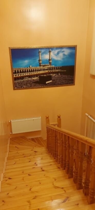 Həyət evləri və villaların satışı: Binə 5 otaqlı, 200 kv. m, Kredit var, Yeni təmirli -da lalafo.az — 8 Həyət evləri və villaların satışı: Binə 5 otaqlı, 200 kv. m, Kredit var, Yeni təmirli — 8