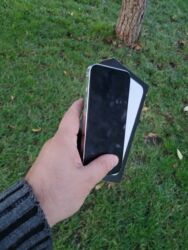 Apple iPhone: IPhone 13 Pro, 256 GB, White Titanium, Face ID -da lalafo.az — 5 Apple iPhone: IPhone 13 Pro, 256 GB, White Titanium, Face ID — 5