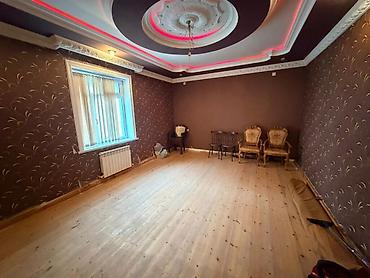 merdekanda heyet evi: 4 otaqlı, 250 kv. m, Yeni təmirli — 10
