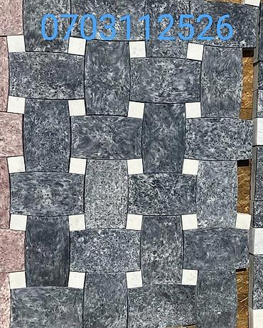 Евробрусчатка: БРУСЧАТКА под мрамор из высококачественного сырья,мы изготавливаем — 10