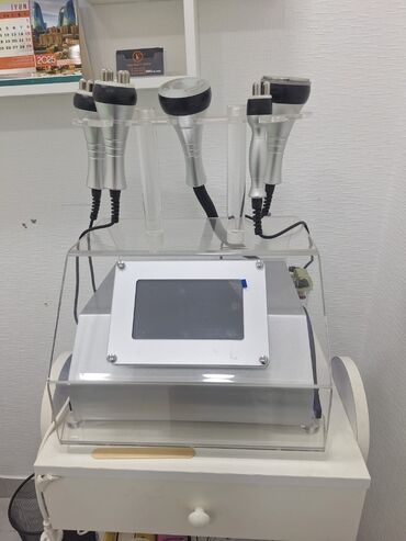Sırğalar: RF liftinq
