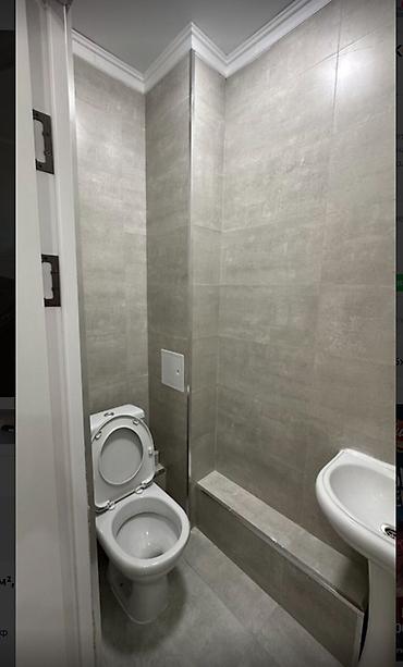 Продажа квартир: 2 комнаты, 52 м², 105 серия, 5 этаж, Евроремонт — 4