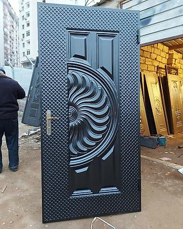 Giriş qapıları: Yeni Giriş qapısı Ödənişli çatdırılma — 10